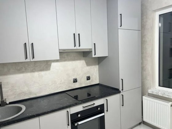 Оренда 1-к квартири, 48м2, пр-т Науки, пров.Моторний Київ