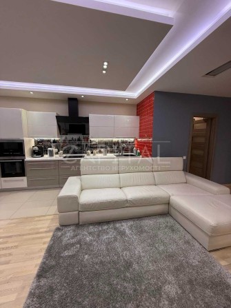 Довгострокова оренда великоі 3-кімн квартири  ЖК Міністерський - фото 1