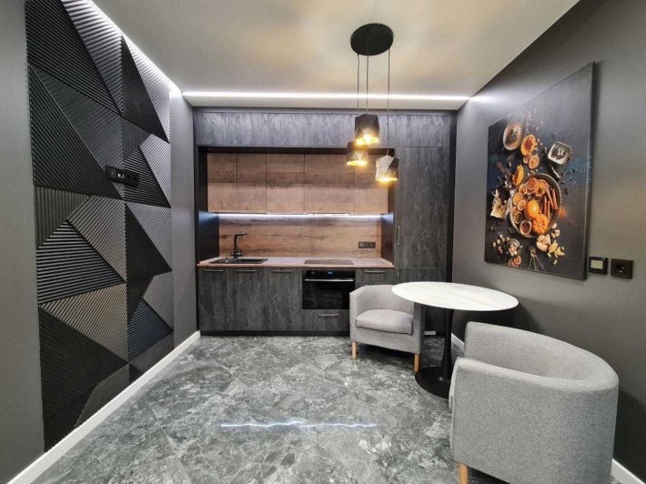 Оренда квартири в ЖК Seven/ 37м2/ Позняки/ ПЕРША ЗДАЧА/ ІНВЕРТОР 2кВт - фото 1