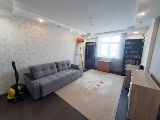 Здам в оренду чудову  2х кімнатну квартиру на Калнишевського, 7. Киев