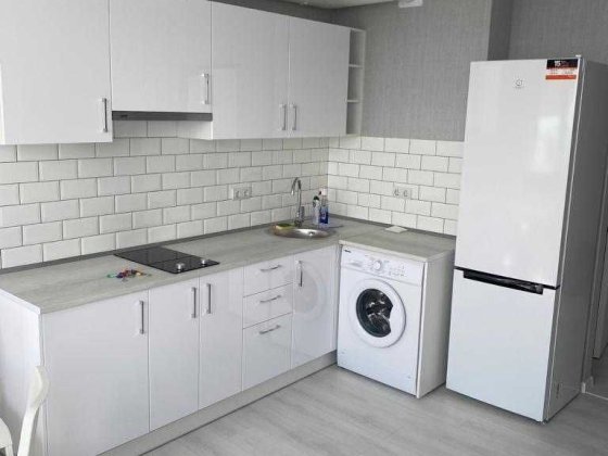 Здам 1-ну квартиру 7 хвилин пішки м.Бориспільська в ЖК Східна Брама Київ