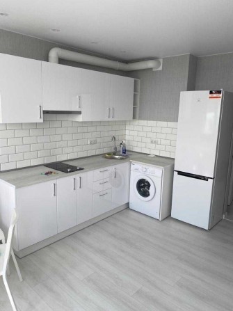 Здам 1-ну квартиру 7 хвилин пішки м.Бориспільська в ЖК Східна Брама - фото 1