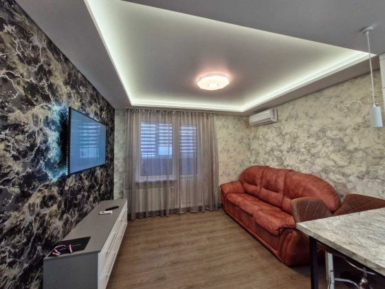 Оренда  1кім евродвушка  ЖК Навигатор 2, ГЕНЕРАТОР,ЛІФТ,ТЕПЛО ВОДА