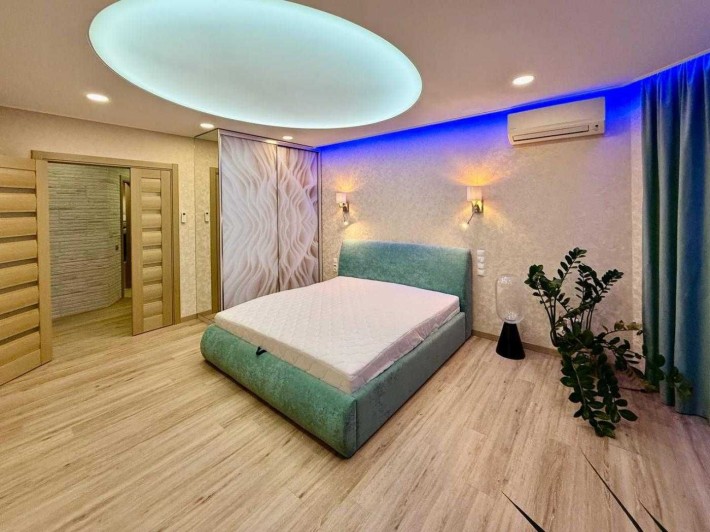 Генератор Видова Велика Оболонь Мінська Парк Наталка Озеро - фото 1