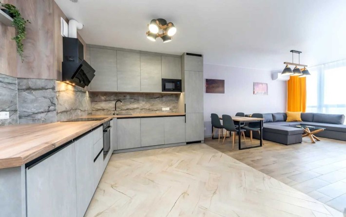 Перша здача Варшавський плюс 2 к - фото 1