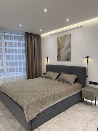 Оренда 1-кімнатної квартири з інвертором, ЖК Грейт - фото 1