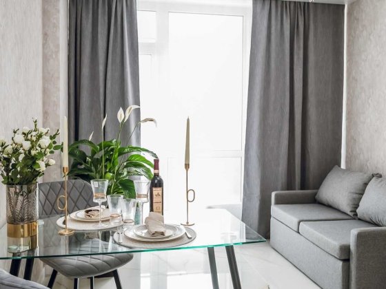 Оренда квартири Варшавський-3 вул.О.Олеся, 17