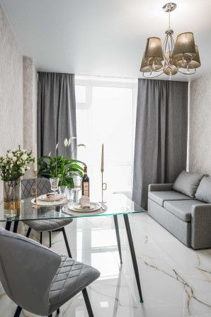 Оренда квартири Варшавський-3 вул.О.Олеся, 17 - фото 1