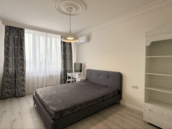 Оренда 3-кімнатної | ЖК Рівʼєра | свіжий ремонт