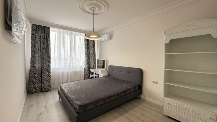 Оренда 3-кімнатної | ЖК Рівʼєра | свіжий ремонт - фото 1