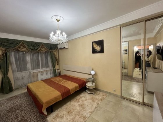 Оренда 1к Ольжича метро Дорогожичі  Шевченківський район