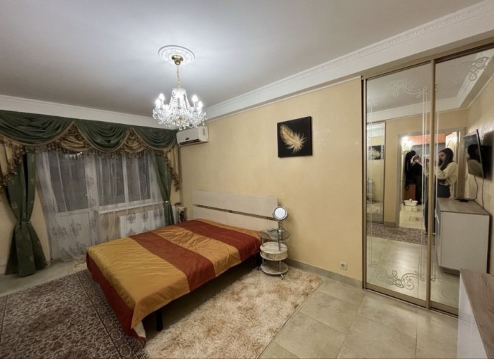 Оренда 1к Ольжича метро Дорогожичі  Шевченківський район - фото 1