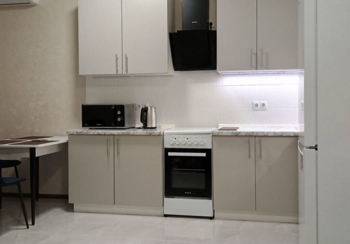 Оренда 1-к, Голосіївський район, м. Теремки вул. Академіка Заболотного - фото 1