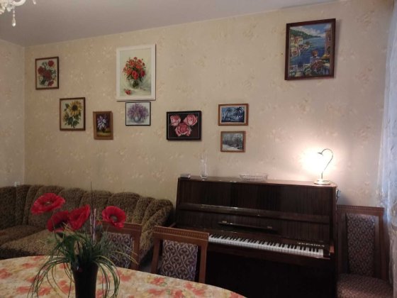 Оренда 2-кімн. квартири на Подолі, поруч з м. "Поштова площа" Київ