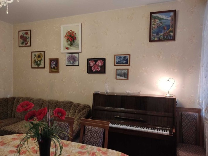 Оренда 2-кімн. квартири на Подолі, поруч з м. "Поштова площа" - фото 1