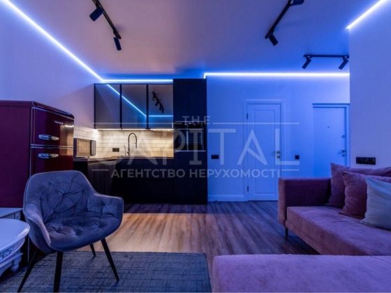 Квартира в ЖК Obolon Residences оренда Киев