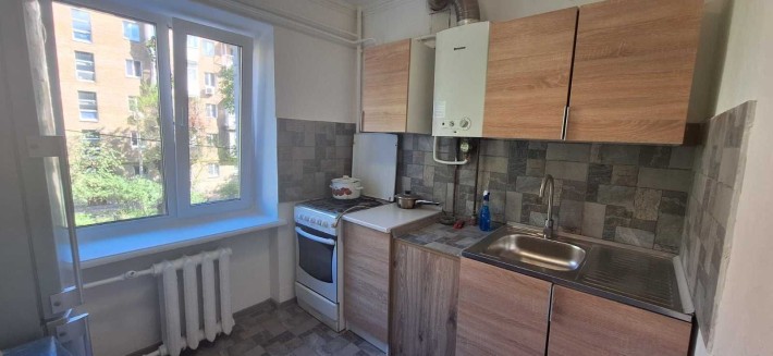 Аренда 3 раздельную квартиру проспект Науки 35 - фото 1