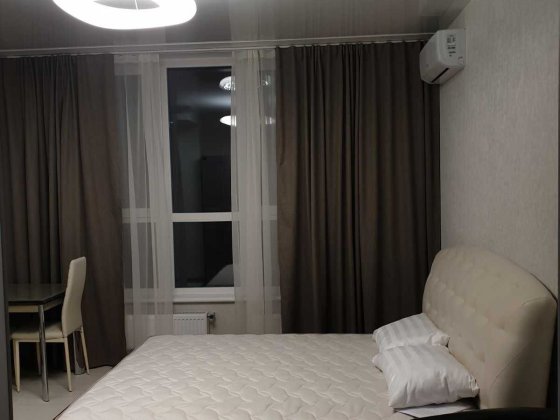 Оренда 1-к студії ЖК Науковий Подільський Петропавлівська40 Дорогожичі Київ