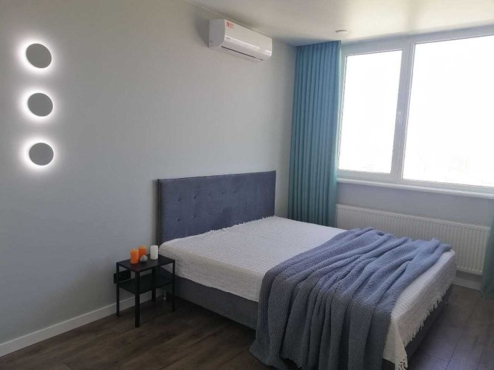 Оренда 1кімн квартири ЖК Варшавський - фото 1