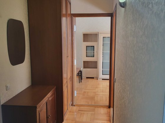 Аренда 2х комнатной квартири, без комиссии. 5 мин. м.Димеевская Киев