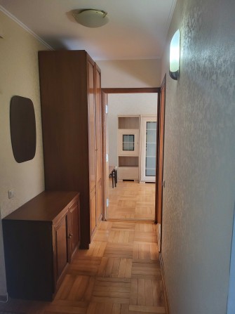 Аренда 2х комнатной квартири, без комиссии. 5 мин. м.Димеевская - фото 1