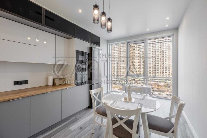 ТЦ Smart Plaza, МЕТРО 2к, вул. Левка Лук’яненка | ЖК Smart Plaza - фото 1