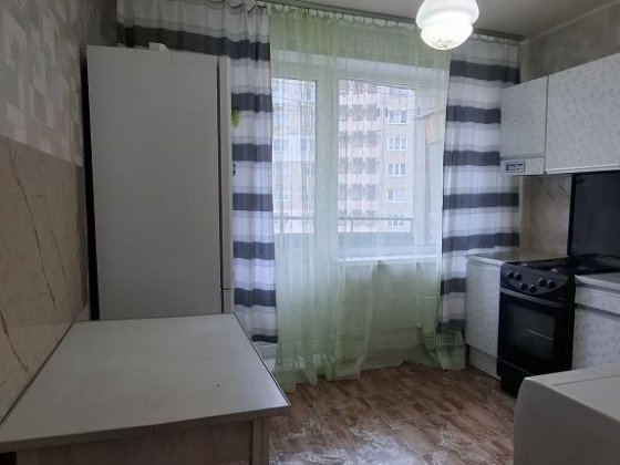 Затишна квартира по вулиці Г. Гонгадзе 20ж Київ