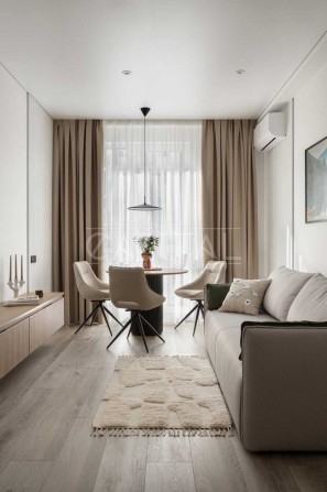 Оренда 1-к квартири | Михайла Максимовича | ЖК Нова Англія - фото 1