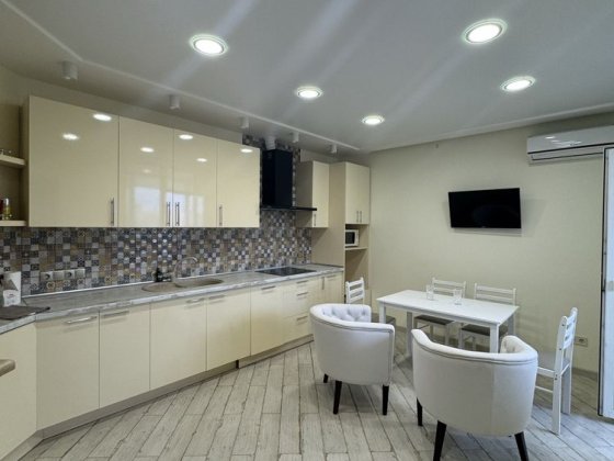 Автономна квартира ! 2-к. 60м2, ЖК Паркова Вежа (Паркове місто) ТОРГ, без комісії