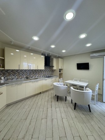 Автономна квартира ! 2-к. 60м2, ЖК Паркова Вежа (Паркове місто) ТОРГ, без комісії - фото 1