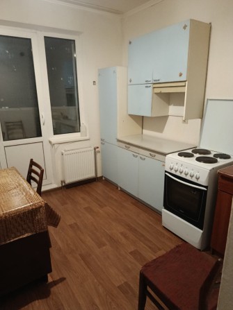 Квартира двокімнатна, Патріотика - фото 1