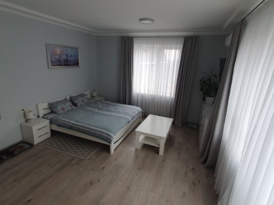 1к квартира Голосієво Оплата потижнево Без залогу Парковка безкоштовно Київ