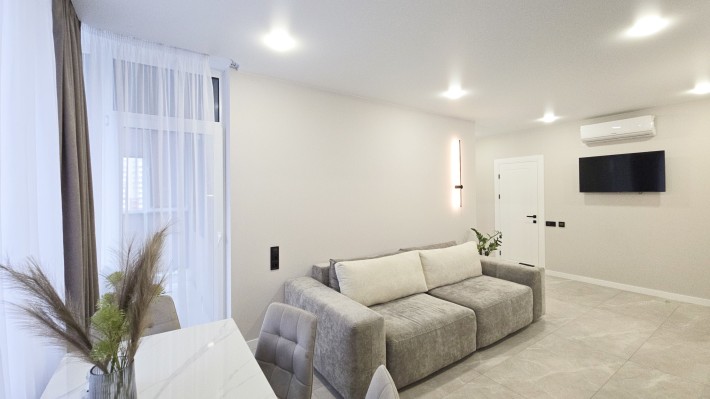 Варшавський  Оренда 65м2 - 10й поверх Без % АктуаЛьнА - фото 1