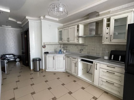 Квартира Лікоград Київ