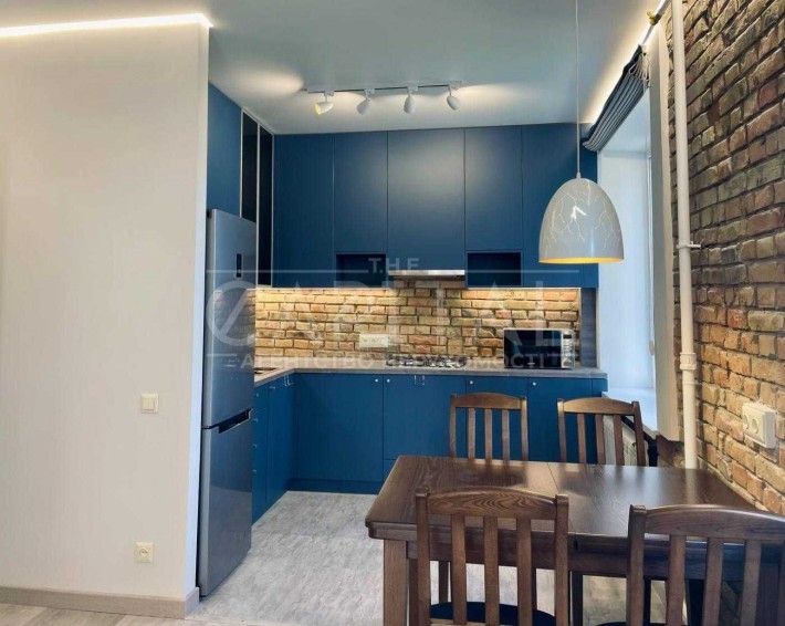 Оренда 1-к квартири вул. Антоновича, Голосієво, Київ ГАЗ - фото 1