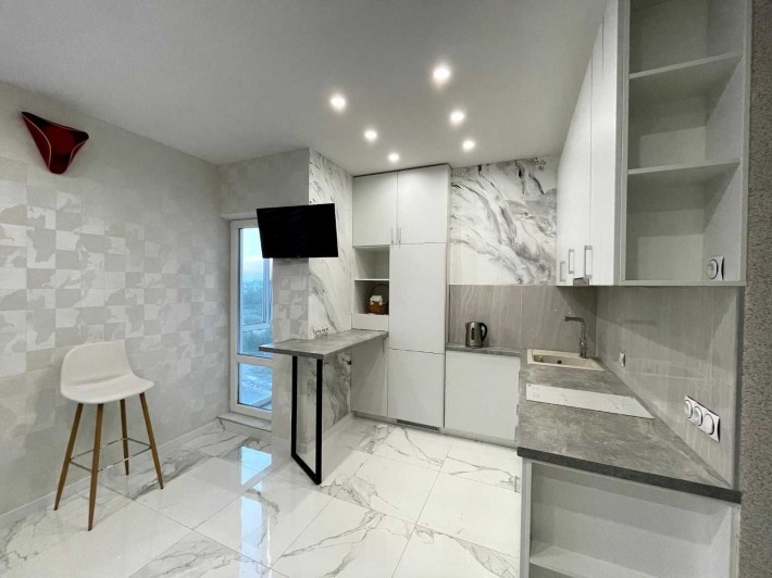 Сдам в аренду смарт 27м2 жк парк ленд - фото 1