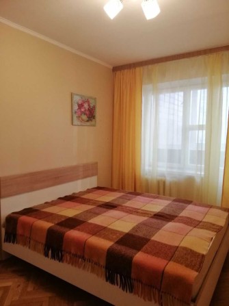 Оренда 3к. Метро Деміївська. Голосіївський просп. 15. - фото 1