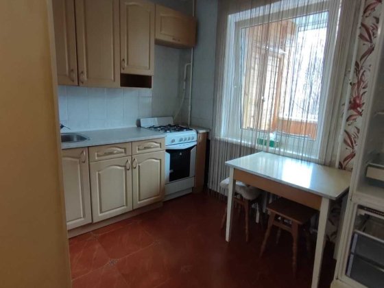 Довгострокова оренда квартири від власника Киев