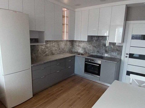 Оренда 1 кімн кв біля озера ЖК Лебединий,  ст. метро Харківська Київ