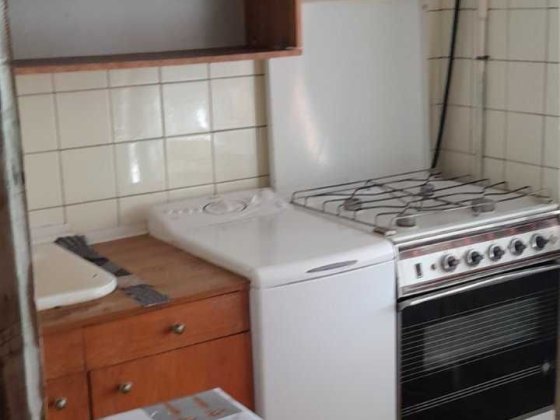 Здам 1к квартиру м. Лівобережна 10 хвилин пішки Київ