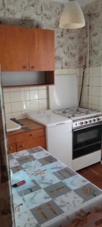 Здам 1к квартиру м. Лівобережна 10 хвилин пішки - фото 1