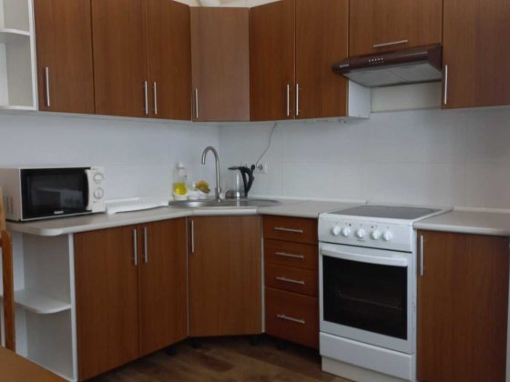 М.Осокорки 7хв.ходу Софії Русової 7 Файна 1 кім.кв. Київ