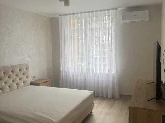 Здам 1к квартиру ЖК Кришталеві джерела, Феофанія, ст.м.Теремки Київ