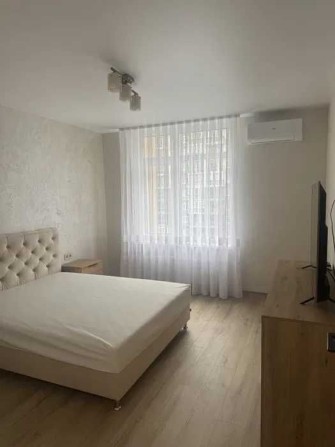 Здам 1к квартиру ЖК Кришталеві джерела, Феофанія, ст.м.Теремки - фото 1