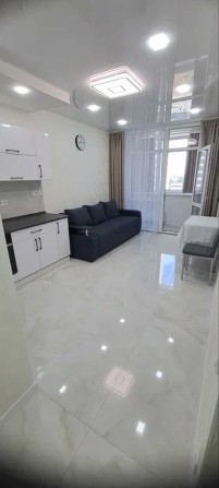 Оренда 1К ЖК ГАЛАКТИКА,  вул. Сверстюка 6 Г, Дніпровський, Лівобережна - фото 1