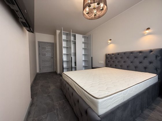 ЖК Варшавський 3. Здаємо 1-кімнатну квартиру. Перша оренда Київ