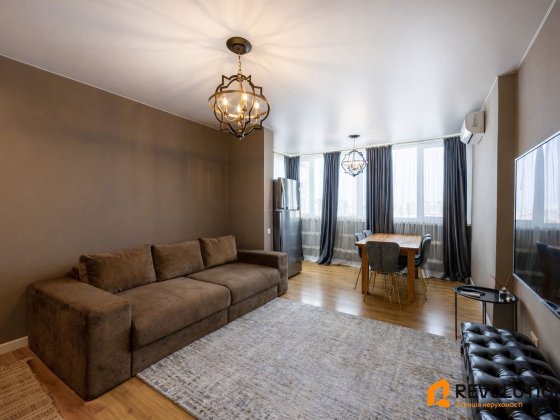 БЕЗ % Оренда 3 кімнатної квартири в ЖК  Новомостицько-Замковецький