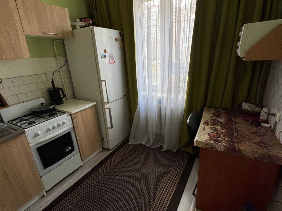 Довгострокова оренда 2-к кв., Київ, Дніпровський р.(Воскресенський пр) Без %% рієлтору!!! Киев