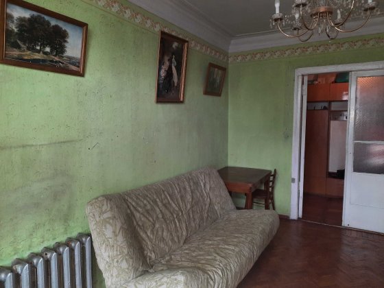 Здається однокімнатна квартира Киев