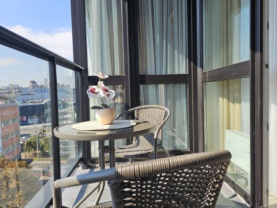 Долгосрочная аренда квартиры 54 м2 Французский квартал 2 БЕЗ КОМИССИИ